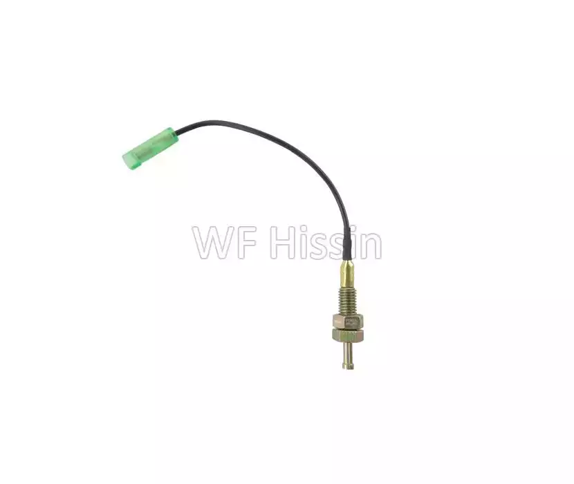 Parking brake switch TD